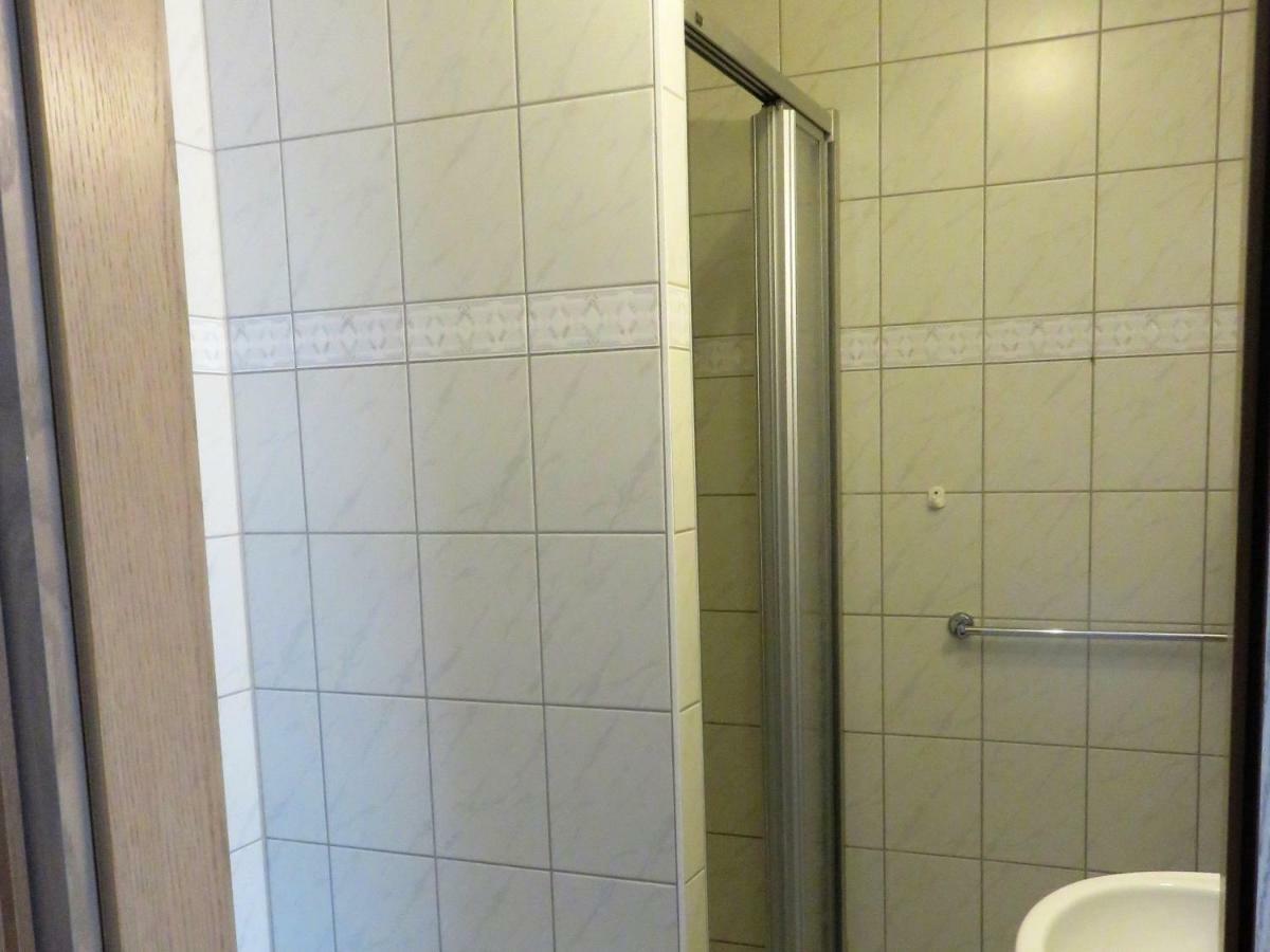 Hotel Conditorei Cafe Baier Schoemberg  Экстерьер фото